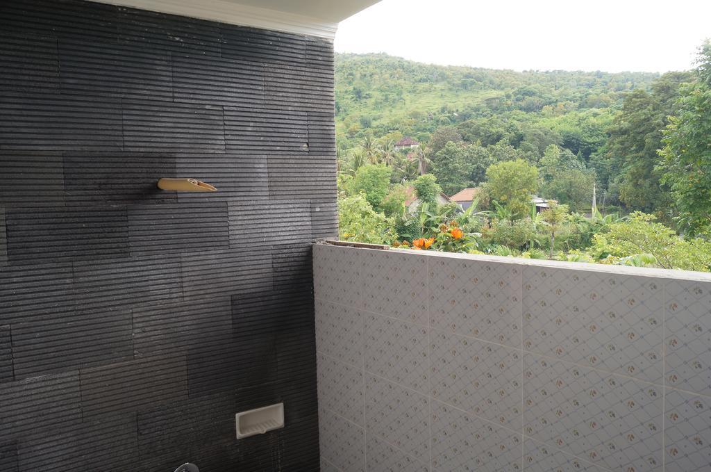 Villa Mangga Beach Amed Exterior foto