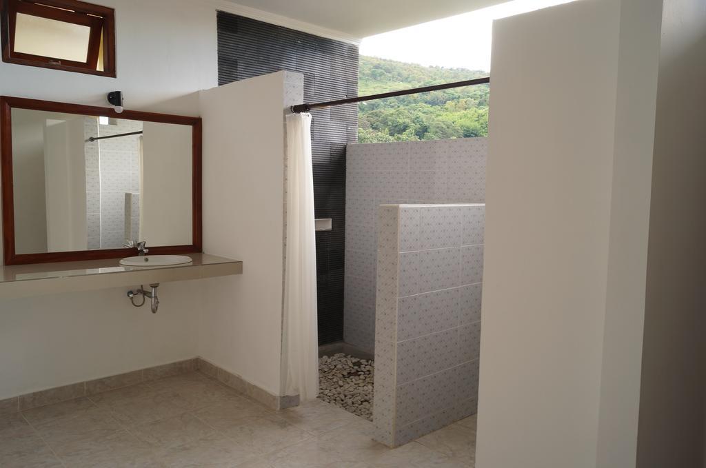 Villa Mangga Beach Amed Exterior foto