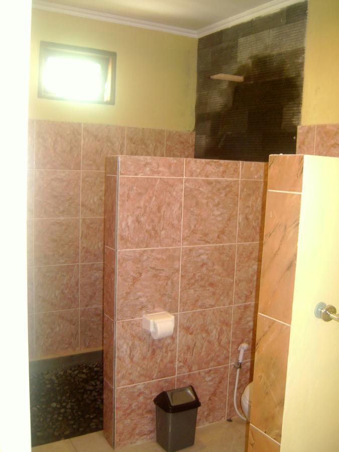 Villa Mangga Beach Amed Exterior foto